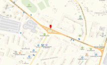 layout of citylight BCL 05 Vyshgorod