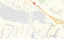 layout of citylight BCL 07 Vyshgorod