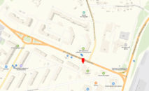 layout of citylight BCL 10 Vyshgorod