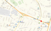 layout of citylight BCL 11 Vyshgorod