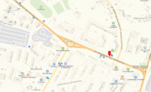 layout of citylight BCL 03 Vyshgorod