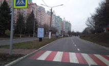 Citylight BCL 01 side B, Vyshhorod Citylight BCL 01 side B, Vyshhorod