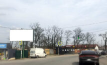 Білборд BCL 15 сторона Б с. Хотянівка