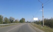 Білборд BCL 38 сторона А с. Хотянівка