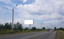 Білборд BCL 38 сторона Б с. Хотянівка