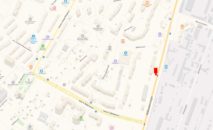layout of city light BCL 04, Vyshhorod