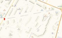 layout of citylight BCL 01, Vyshhorod