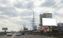 Білборд BCL 47 сторона А м. Вишгород Білборд BCL 47 сторона А м. Вишгород