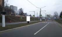 Citylight BCL 01 side A, Vyshhorod Citylight BCL 01 side A, Vyshhorod