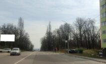 Billboard BCL 07, side B, Vyshhorod