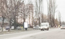 Citylight BCL 04 side B Vyshgorod